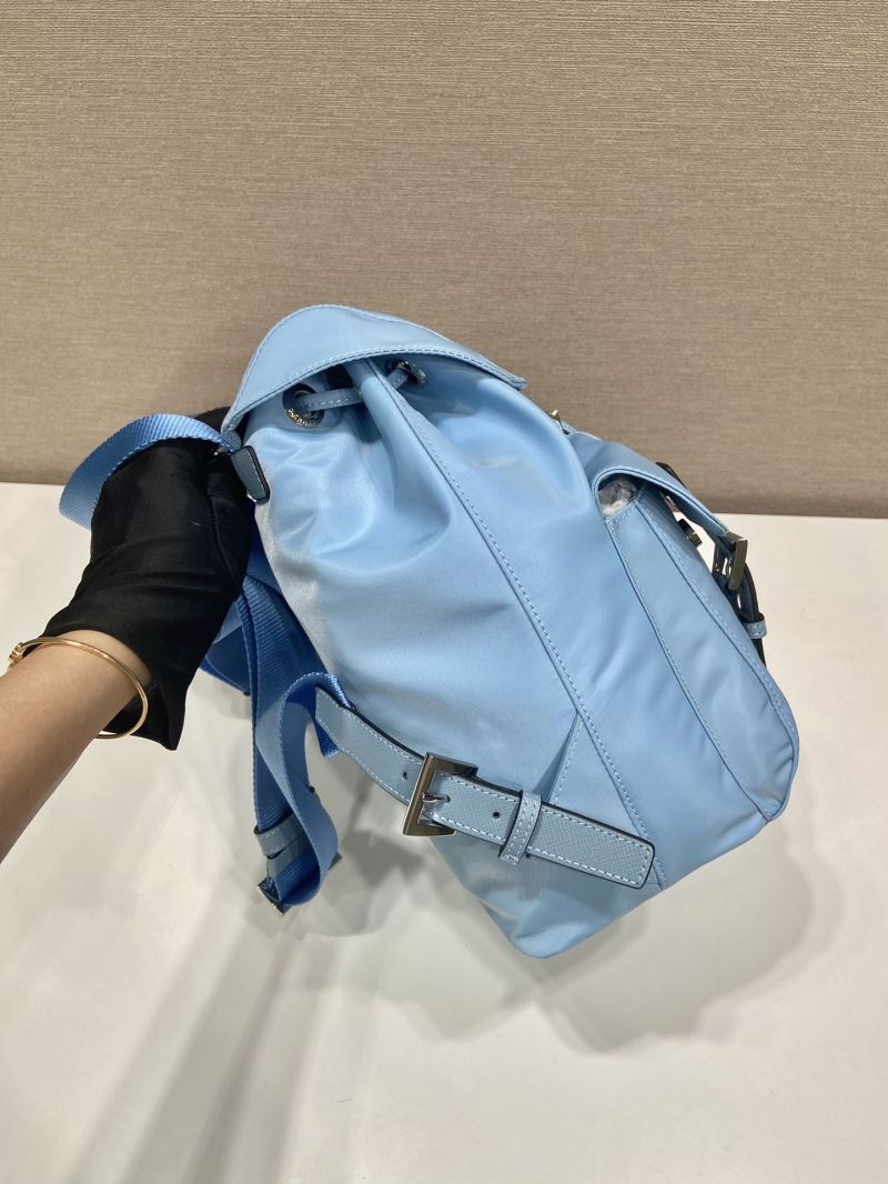 Pra*a backpacks